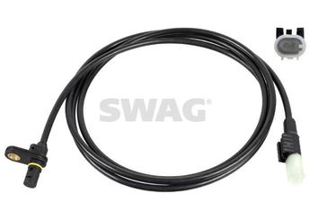 Abs Sensörü Arka Sağ SWAG 33 10 1847  9065402017 906 540 20 17 A9065402017 A906 540 20 17 2E0927748G 2E0 927 748 G