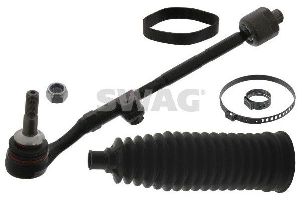 Rot Mili Sol BMW 3 Serisi Sedan (E90)(2004->)  SWAG 20 94 3507