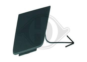 Tampon Çeki Demir Kapağı Ön MAHER 38182  5N0807241BGRU