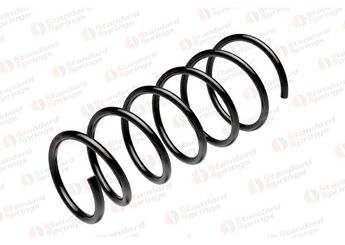 Helezon Yayı Ön STANDART YAY 109045F  46821011