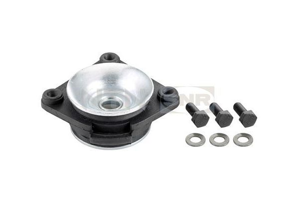 Amortisör Tabla Takozu Arka Sağ veya Sol Volvo S60 Sedan (08.2000->)  SNR KB965.05