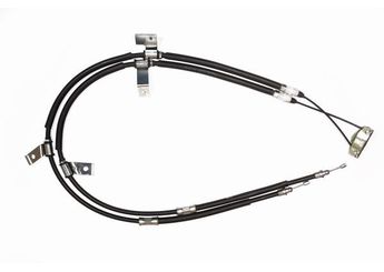 El Fren Teli Arka Sağ veya Sol CAVO 5902 742  522141 522116 13450574