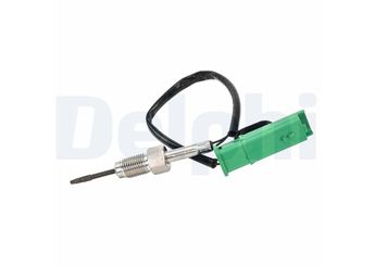 Egzoz Sıcaklık Sensörü  DELPHI TS30373-12B1  9677671280