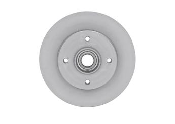 Fren Disk Ayna Arka Sağ ve Sol WOD 29586B  986479400 424965 4249 65 424966 4249 66