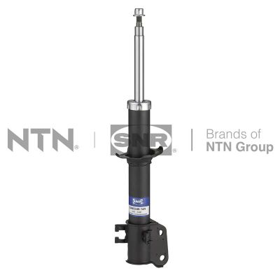 Amortisör Ön Sağ Opel Agila (2004->)  OPEL ORJINAL 9199891