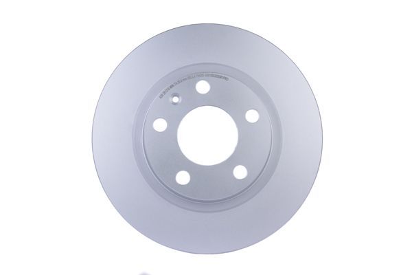 Fren Disk Ayna Ön Sağ ve Sol Audi S8 (D2)(05.1999->)  HELLA 8DD 355 105-531