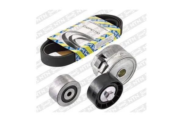 Vantilatör Kayış Seti  Seat Alhambra (7V8)(01.1996->)  SNR KA85934