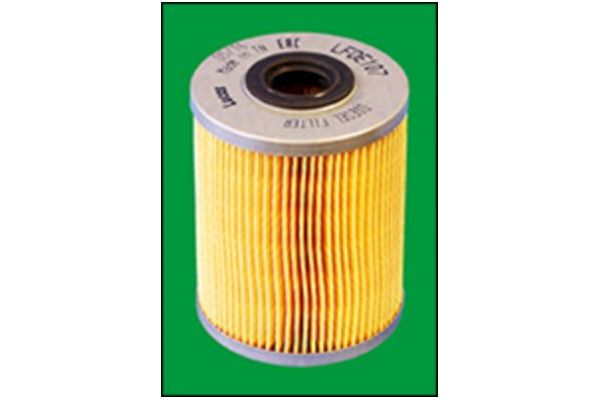Yakıt Filtresi  Mitsubishi Carisma 4 Kapı (DA0)(2000->)  LUCAS LFDE107
