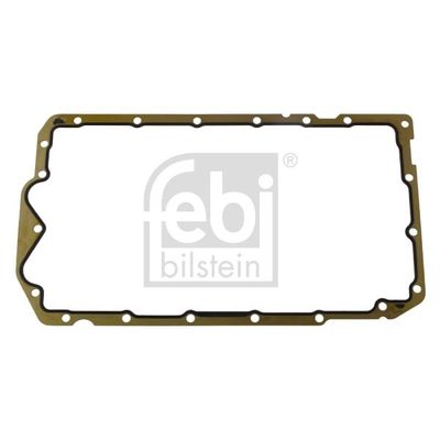 Karter Contası  BMW Z4 Serisi Roadster (E85)(2002->)  CORTECO 028047P