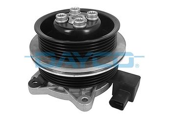 Devirdaim Su Pompası  DAYCO DP1983  3C121004K 3C121004E 3C121004J 3C121004C 03C121004C 3C121004D 03C121004D 03C121004E 3C121004G 03C121004G 03C121004J 3C121004JV 03C121004JV 3C121004JX 03C121004JX 3C121004L 03C121004L