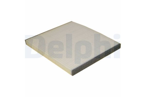 Polen Filtresi  Lexus IS 250C Cabriolet (GSE20)(2009->)  DELPHI TSP0325149