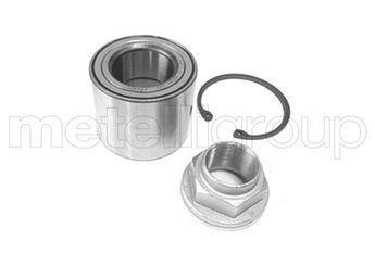 Teker Rulmanı Arka Sağ veya Sol WBF SW427501  1328029080 373032 3730.32