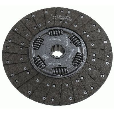 Debriyaj Balatası  SACHS 1878 079 306