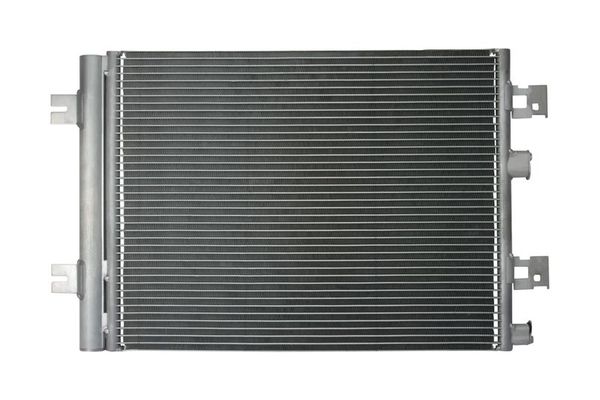 Klima Radyatörü  BOSCH 1 986 AD2 041