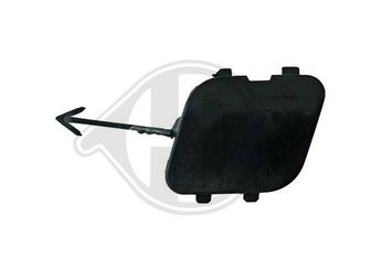 Tampon Çeki Demir Kapağı Arka PSA ORJINAL 13266650  13266650