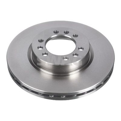 Fren Disk Ayna Ön Sağ ve Sol Iveco Daily P.Van (1999->)  SWAG 53 92 9159