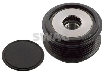 Alternatör Kasnağı  SWAG 91 10 1711  25290 2A000 252902A000 25290-2A000