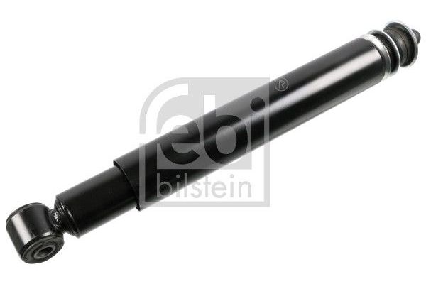 Amortisör Ön Sağ veya Sol IVECO ORJINAL 5802548689