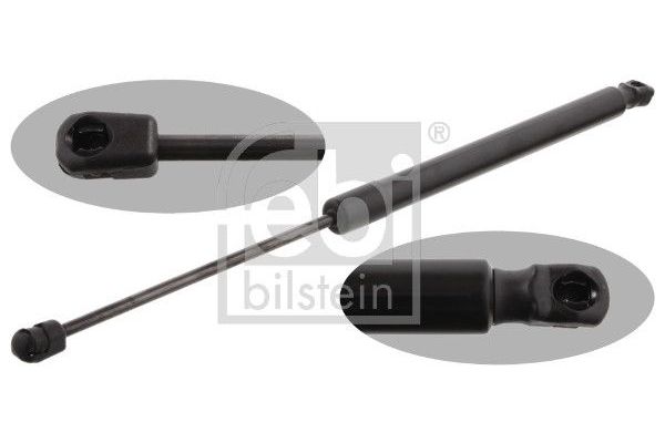 Bagaj Amortisörü Sağ veya Sol Audi Q7 (4L)(03.2006->)  FEBI BILSTEIN 31683