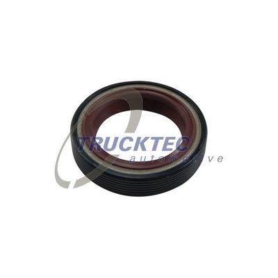 Eksantrik Keçesi  Volkswagen Golf III Cabriolet (1E7)(03.1998->2002)  TRUCKTEC 07.10.010