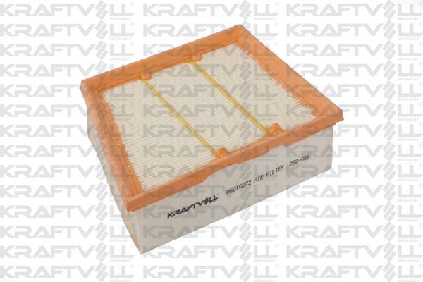 Hava Filtresi  Ford Fiesta (CE1)(2017->)  KRAFTVOLL 06010272