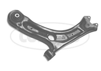 Salıncak Ön Alt Sol RIW VW6054J  561407151A 561407151C