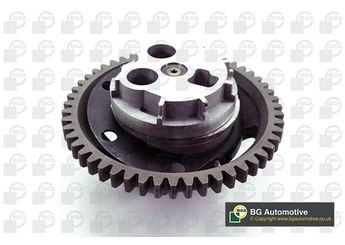 Yağ Pompası  BGA LP2282  924F6600AB 6610572