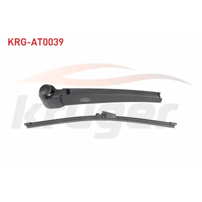 Silecek Süpürgesi Arka  330 mm - 13 inç Volkswagen Passat Variant (3C5)(08.2005->2010)  KRUGER AT0039