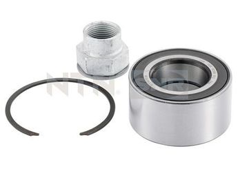 Teker Rulmanı Ön Sağ veya Sol SNR R158.69  46531160 71714458