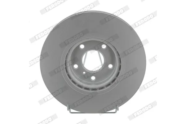 Fren Disk Ayna Ön Sağ ve Sol Nissan Murano (Z50)(01.2005->)  FERODO DDF1505C-1