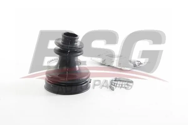 Aks Körüğü Ön İç Sağ veya Sol Renault Megane I Faz 2 Cabrio (EA...)(03.1999->)  BSG 75-705-044