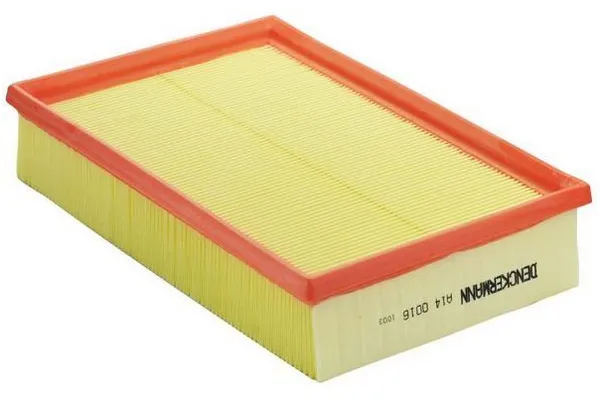 Hava Filtresi  Volkswagen Polo III Classic (6V2)(10.1995->2002)  FITPART FIT04003118W