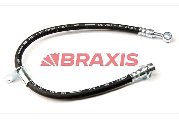 Fren Hortumu Ön Sağ BRAXIS AH0546