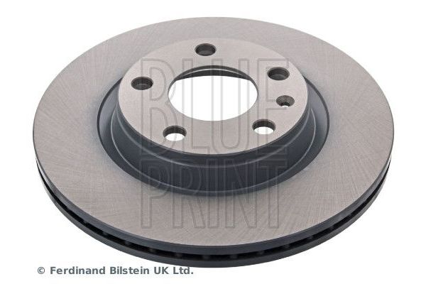 Fren Disk Ayna Ön Sağ ve Sol Audi S8 (D2)(05.1999->)  BLUE PRINT ADV184320