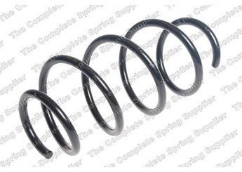 Helezon Yayı Ön LESJÖFORS 4063572  4063572 312642 3126420 312643 3126430 31433403 31433404 13433403 13433404