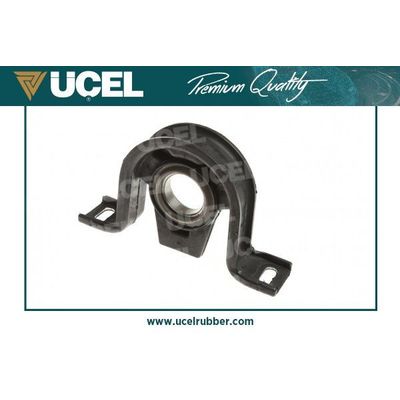 Şaft Askısı Takozu  UCEL 61197