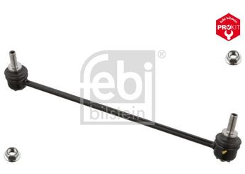 Viraj Demir Askı Rotu Ön Sol FEBI BILSTEIN 103633  51321TR0A01 51321-TR0-A01