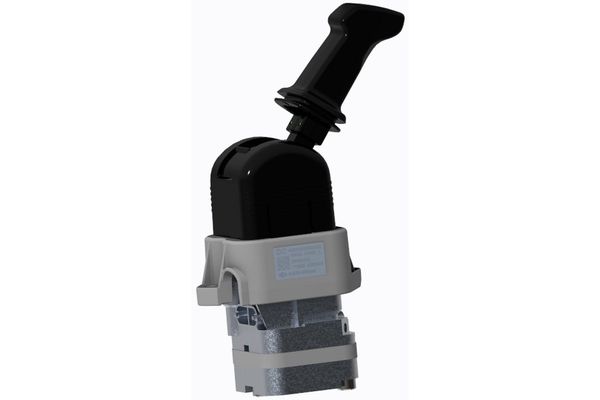 El Fren Kolu  KNORR BREMSE K162960N50