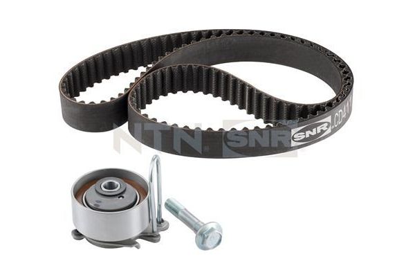 Triger Kayış Seti  SNR KD474.14