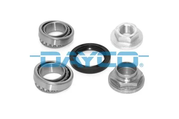 Teker Rulmanı Arka Sağ veya Sol Ford Escort 3/4/5 Kapı/S.Wagon (1991->)  DAYCO KWD1099