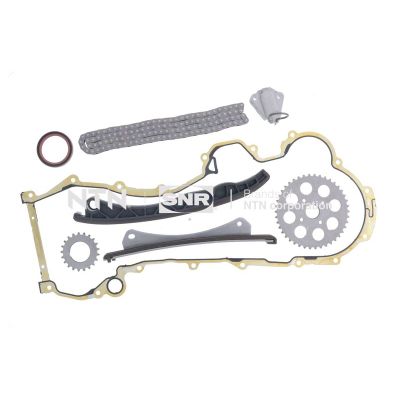 Triger Zincir Seti  Opel Combo (Corsa C)(2001->)  FIAT ORJINAL 55177460EY