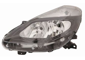 Far Sağ RENAULT ORJINAL 7701072013  7701072013 260103856R 260104676R 7701072009