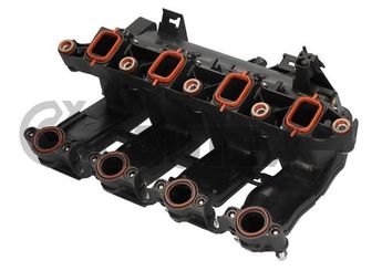 Manifold  WENDERPARTS BA11617800578  11617800578 11617787318 11 61 7 787 318 11617788194 11 61 7 788 194 11 61 7 800 578