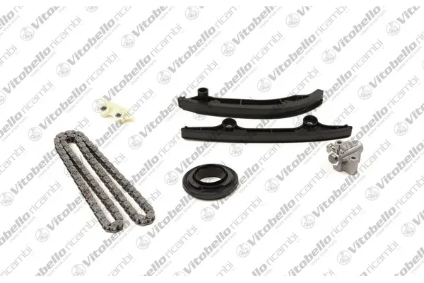 Triger Zincir Seti  Ford Fiesta (DX)(2000->)  MGA 58102