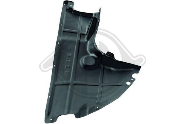 Motor Karter Muhafaza  MADE IN TAIWAN 1594-6947