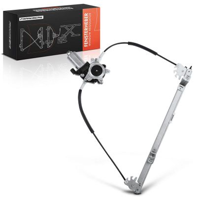 Cam Krikosu Ön Sol MGA 32480