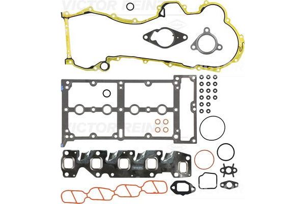 Takım Conta  Alfa Romeo MiTo (145)(2008->)  REINZ 02-36259-02