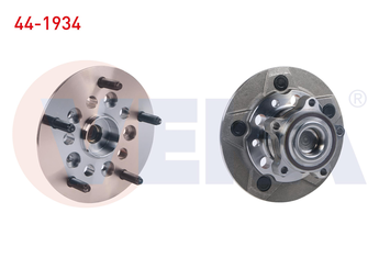 Teker Rulmanı Ön Sağ veya Sol VEKA 44-1934  