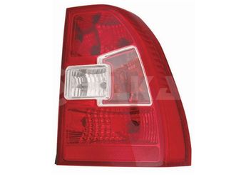 Stop Lambası Dış Sağ WAGENBURG 21000417  924023W010