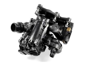 Termostat  HEPU TM1460  11539896577 11 53 9 896 577